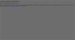 Desktop Screenshot of glucocard.bioton.pl