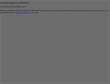 Tablet Screenshot of glucocard.bioton.pl